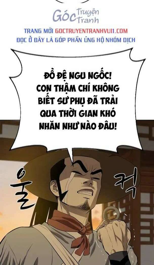 Sư Phụ Quỷ Diện Chap 120 - Next Chap 119