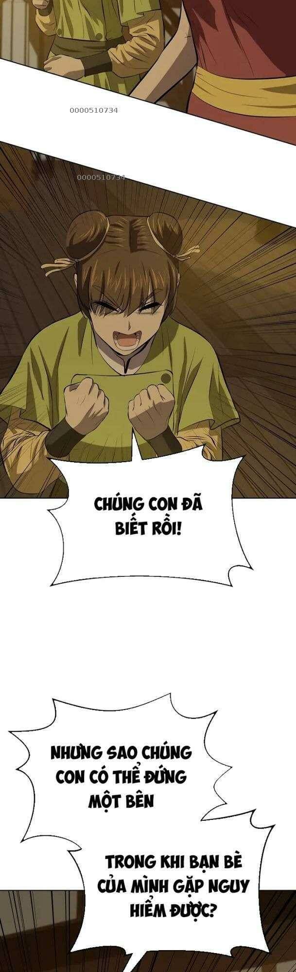 Sư Phụ Quỷ Diện Chap 120 - Next Chap 119