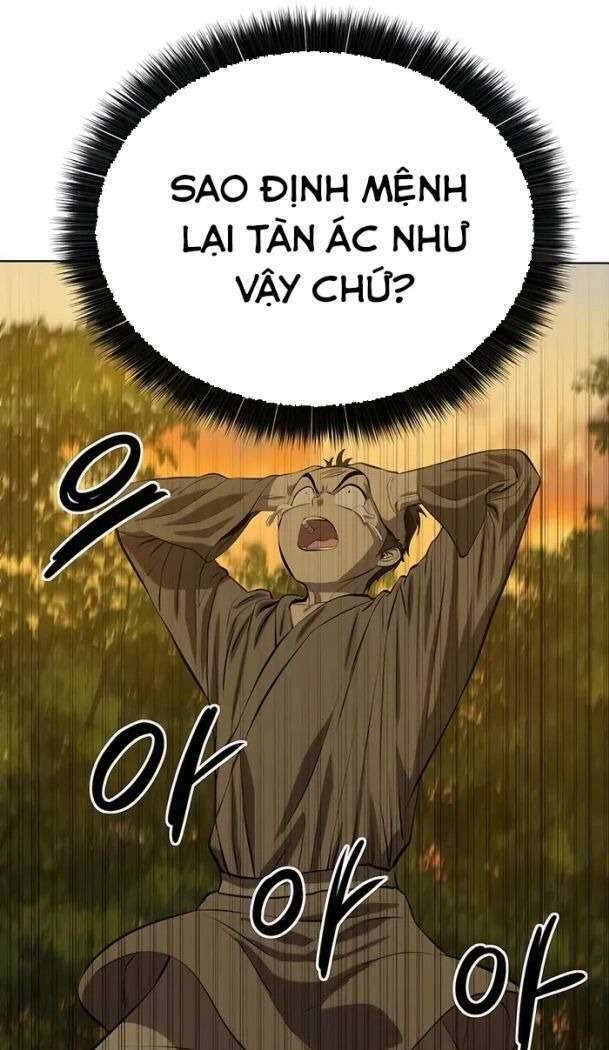 Sư Phụ Quỷ Diện Chap 120 - Next Chap 119