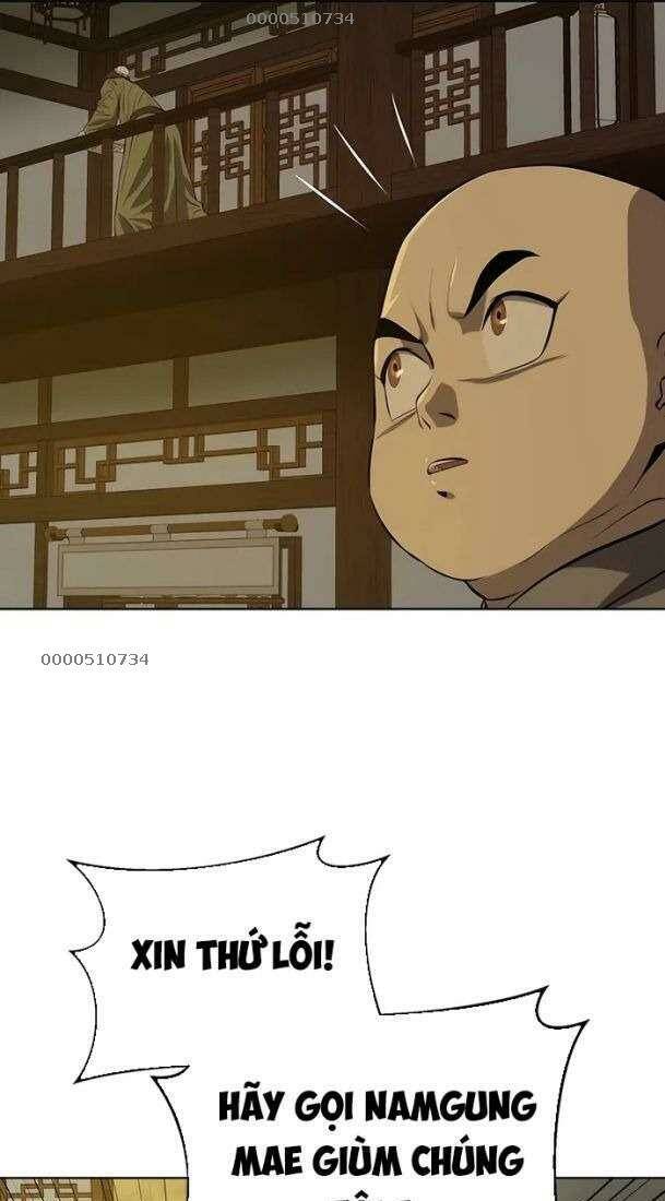 Sư Phụ Quỷ Diện Chap 120 - Next Chap 119