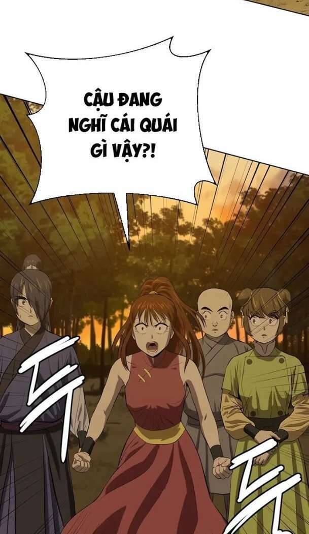 Sư Phụ Quỷ Diện Chap 120 - Next Chap 119