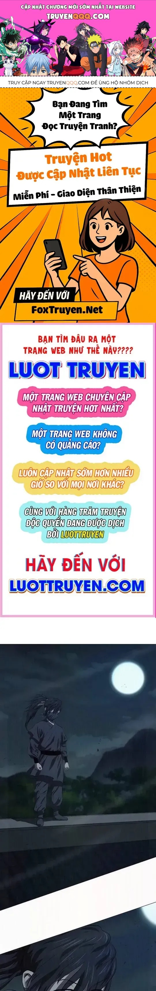 Sư Phụ Quỷ Diện Chap 121 - Next Chap 120