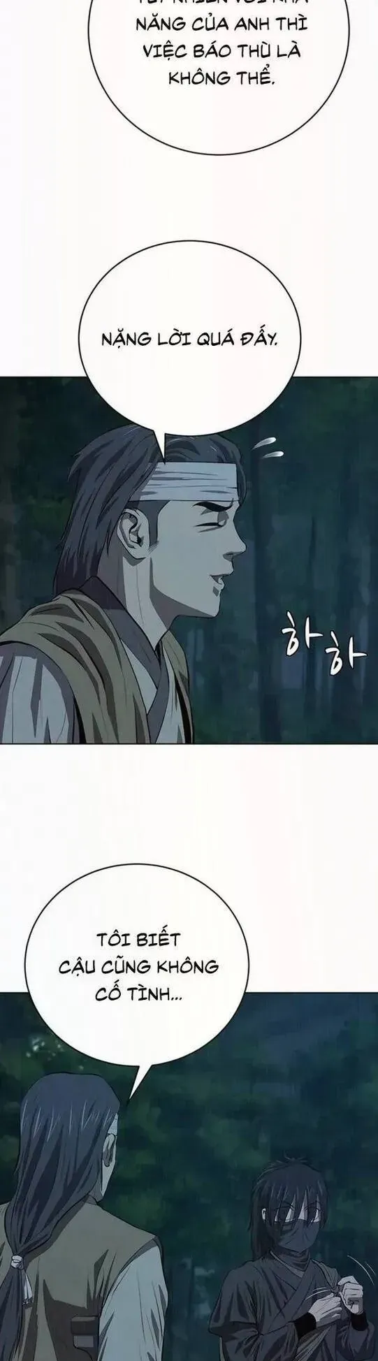 Sư Phụ Quỷ Diện Chap 121 - Next Chap 120