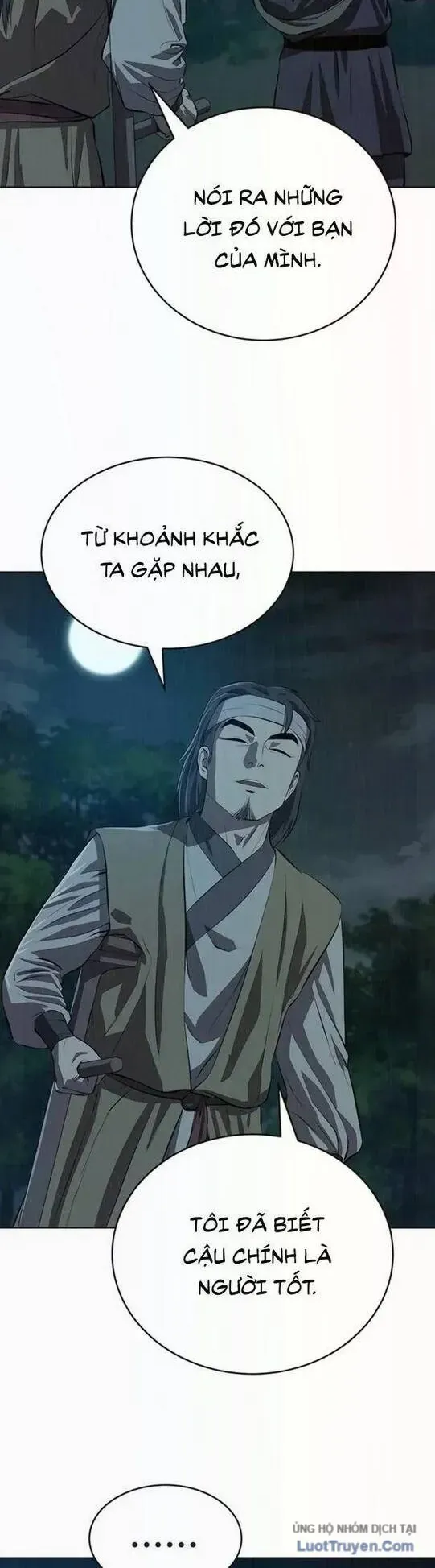 Sư Phụ Quỷ Diện Chap 121 - Next Chap 120