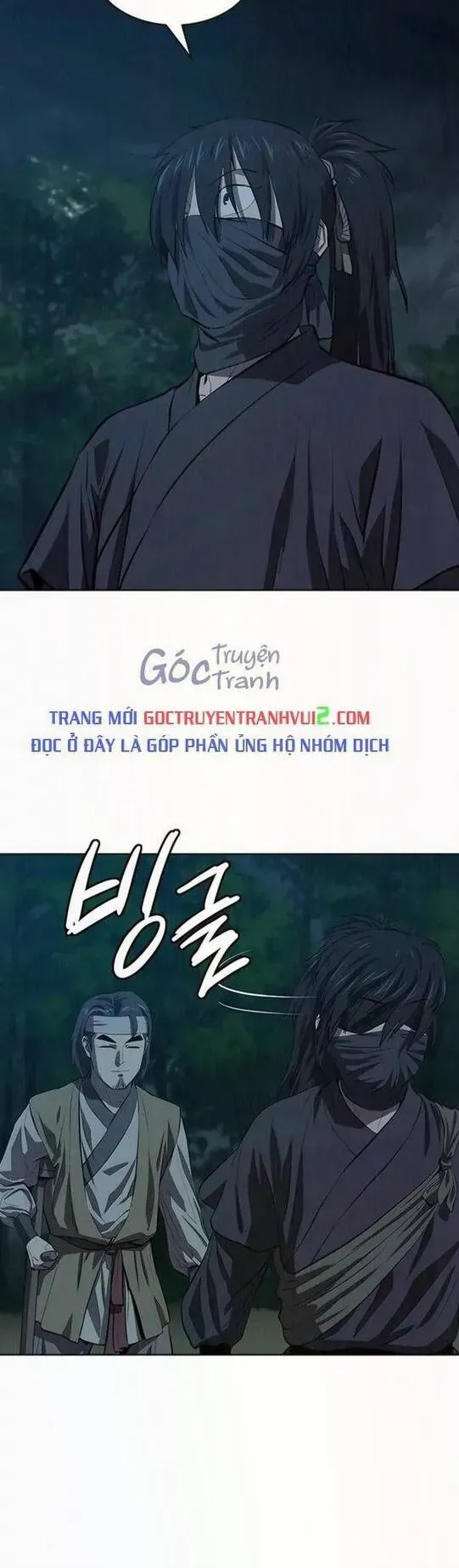 Sư Phụ Quỷ Diện Chap 121 - Next Chap 120