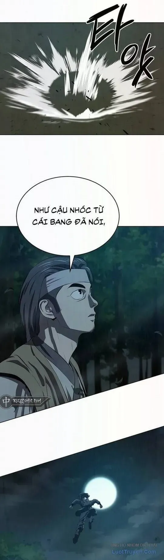 Sư Phụ Quỷ Diện Chap 121 - Next Chap 120