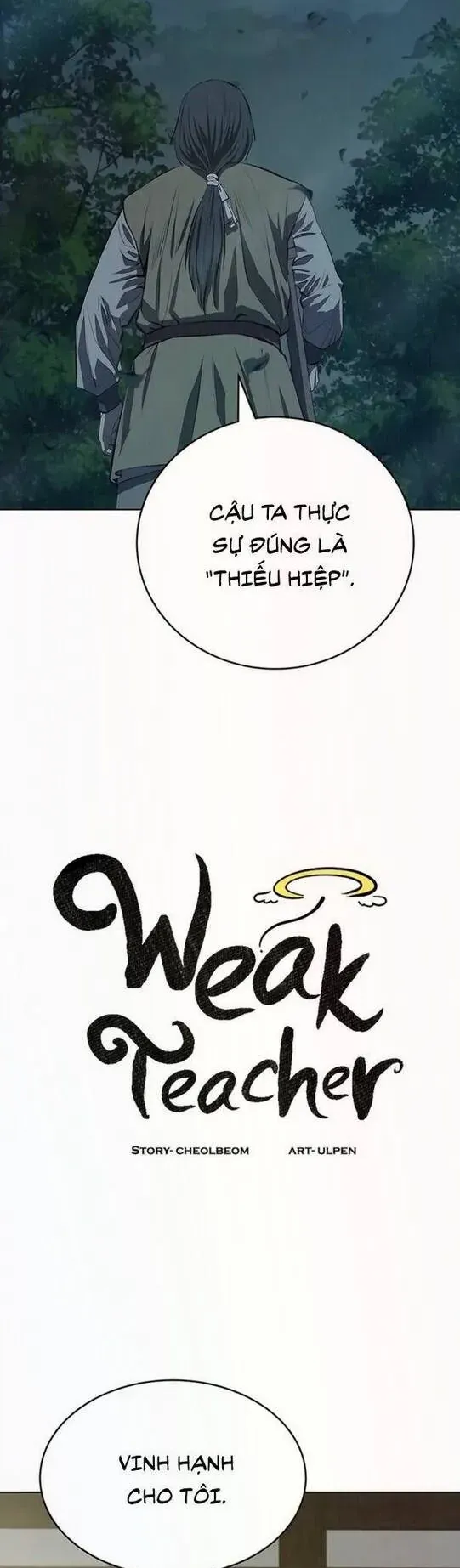 Sư Phụ Quỷ Diện Chap 121 - Next Chap 120