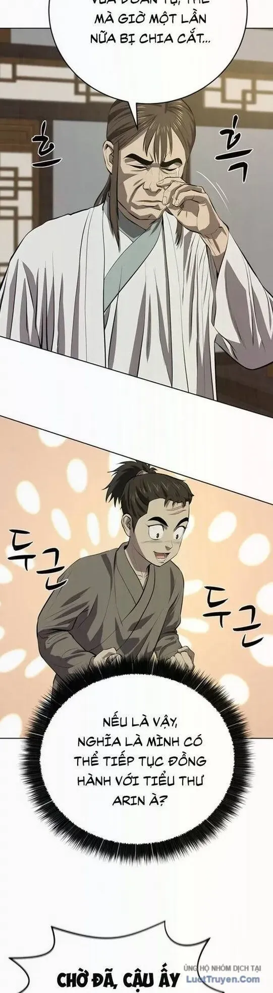 Sư Phụ Quỷ Diện Chap 121 - Next Chap 120