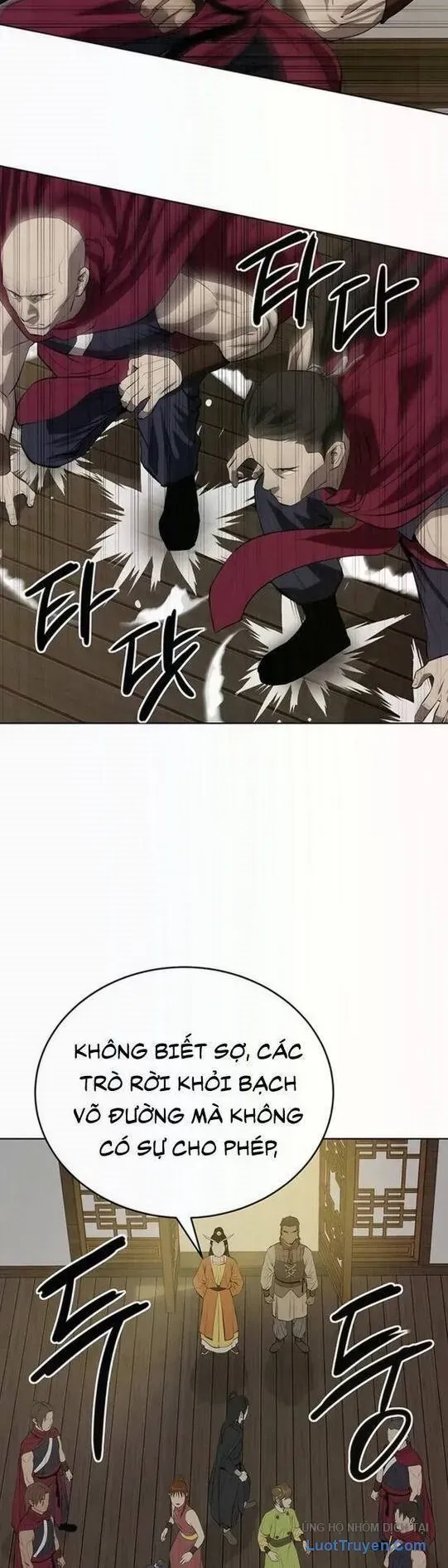 Sư Phụ Quỷ Diện Chap 121 - Next Chap 120