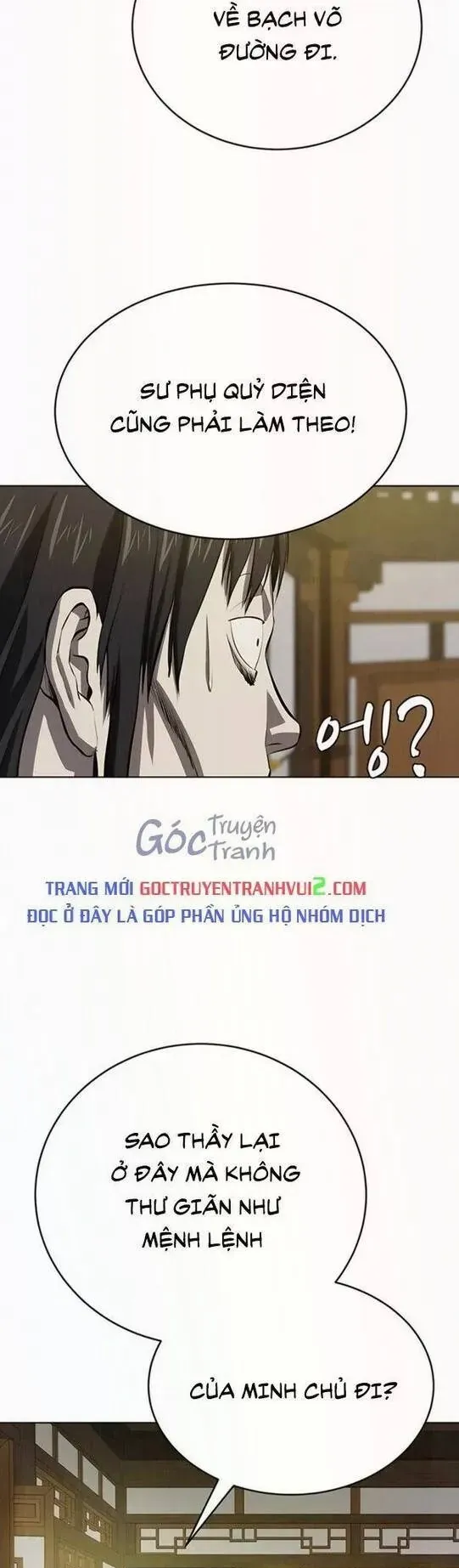 Sư Phụ Quỷ Diện Chap 121 - Next Chap 120