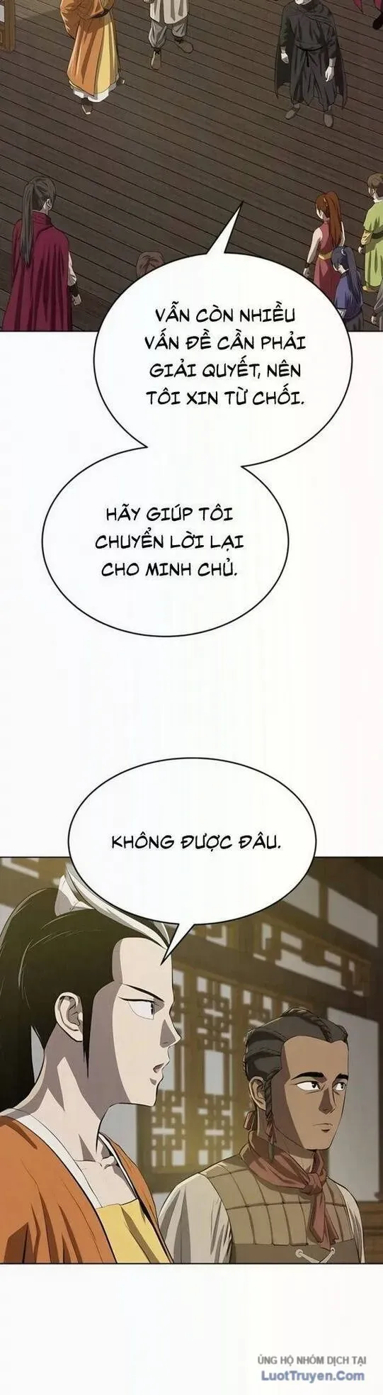 Sư Phụ Quỷ Diện Chap 121 - Next Chap 120