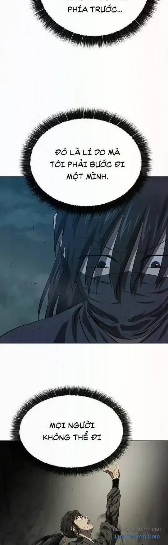 Sư Phụ Quỷ Diện Chap 121 - Next Chap 120