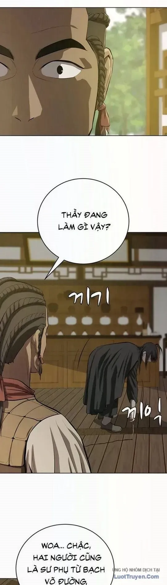 Sư Phụ Quỷ Diện Chap 121 - Next Chap 120