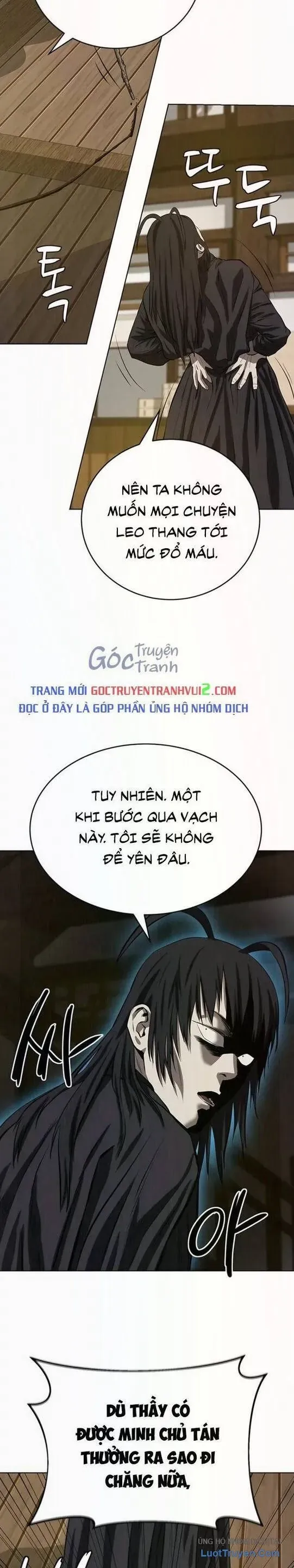 Sư Phụ Quỷ Diện Chap 121 - Next Chap 120