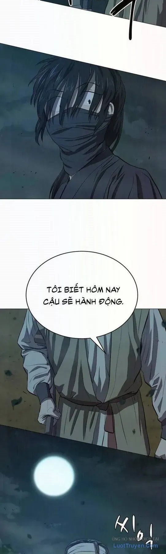 Sư Phụ Quỷ Diện Chap 121 - Next Chap 120