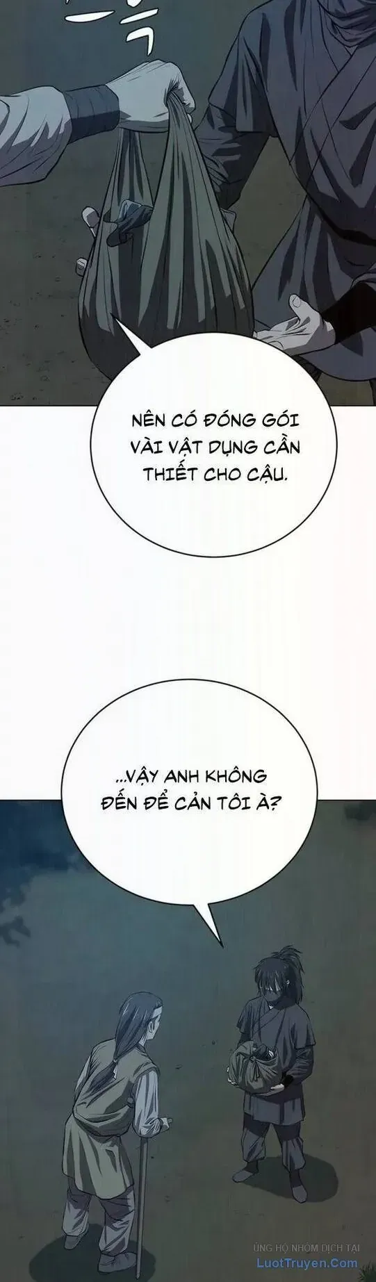 Sư Phụ Quỷ Diện Chap 121 - Next Chap 120