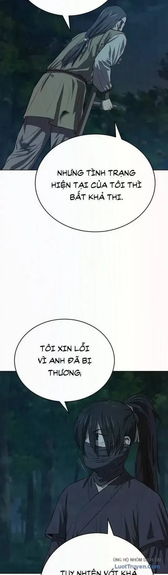 Sư Phụ Quỷ Diện Chap 121 - Next Chap 120