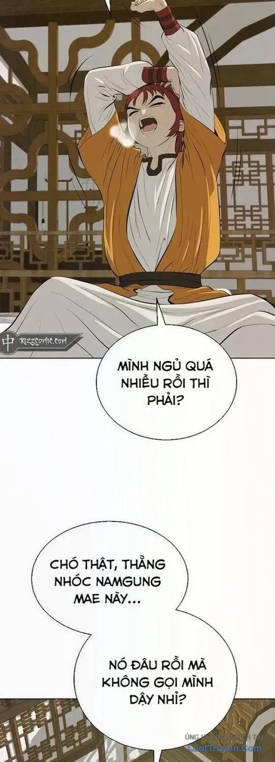 Sư Phụ Quỷ Diện Chap 122 - Next Chap 121