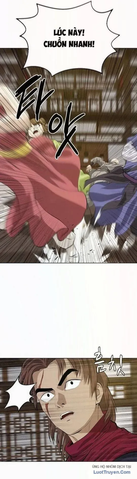 Sư Phụ Quỷ Diện Chap 122 - Next Chap 121