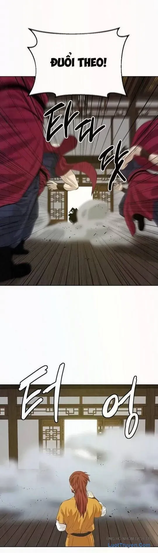 Sư Phụ Quỷ Diện Chap 122 - Next Chap 121