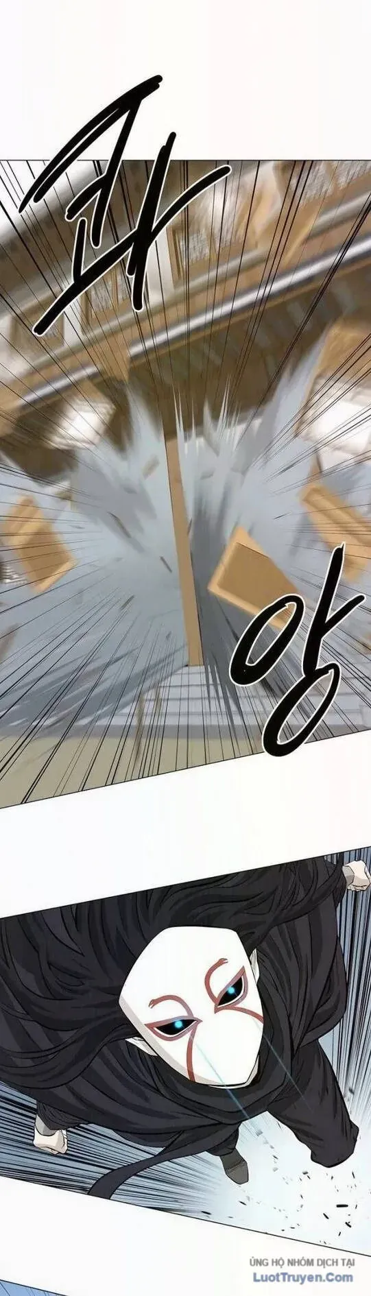 Sư Phụ Quỷ Diện Chap 122 - Next Chap 121