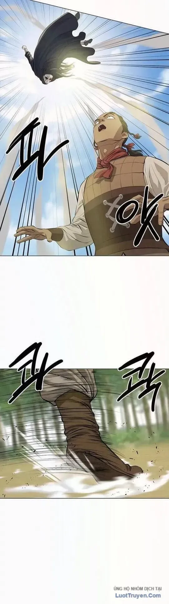 Sư Phụ Quỷ Diện Chap 122 - Next Chap 121