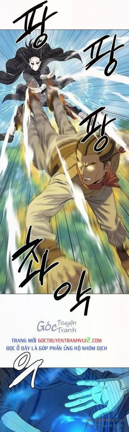 Sư Phụ Quỷ Diện Chap 122 - Next Chap 121