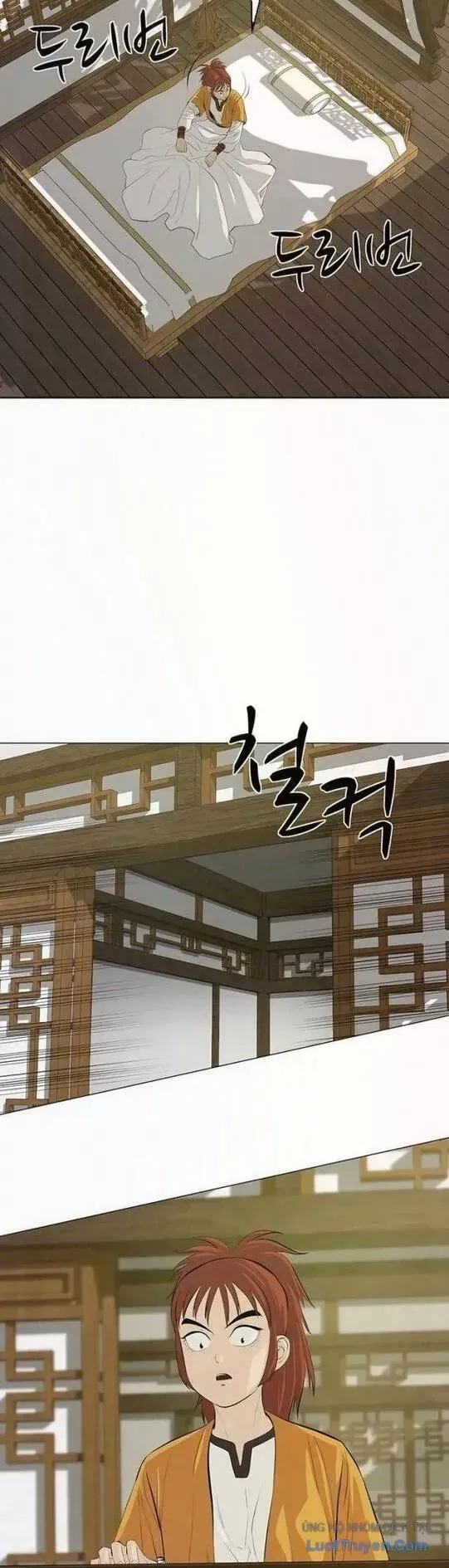 Sư Phụ Quỷ Diện Chap 122 - Next Chap 121