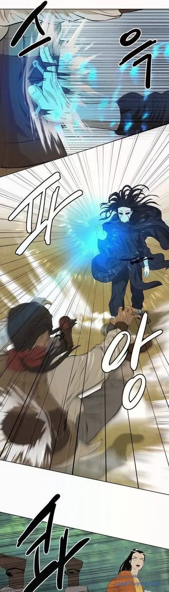 Sư Phụ Quỷ Diện Chap 122 - Next Chap 121