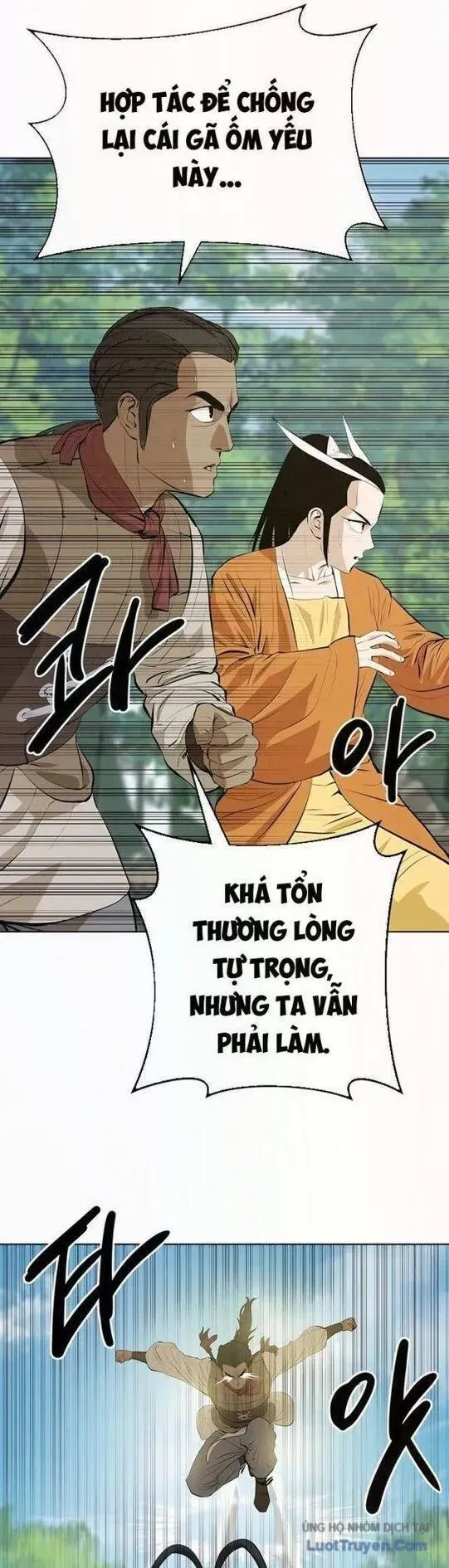 Sư Phụ Quỷ Diện Chap 122 - Next Chap 121