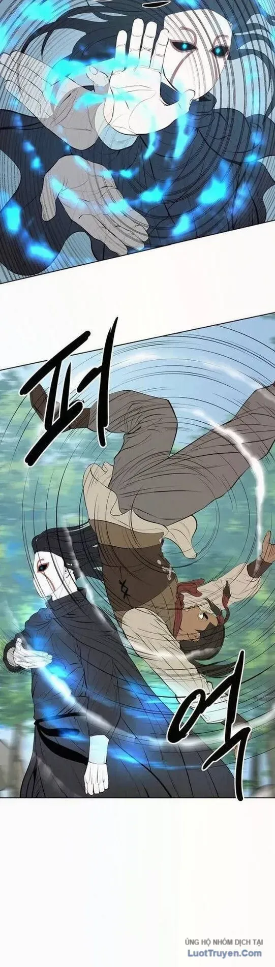 Sư Phụ Quỷ Diện Chap 122 - Next Chap 121