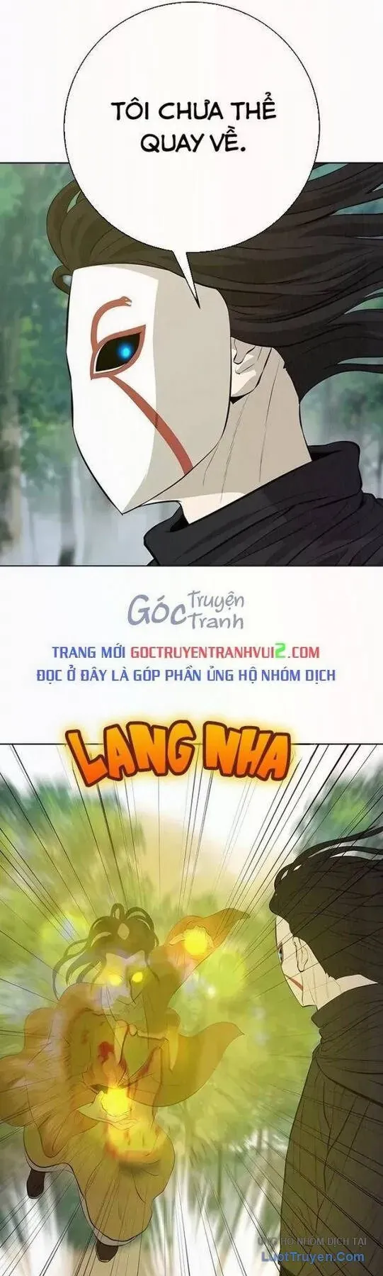 Sư Phụ Quỷ Diện Chap 122 - Next Chap 121