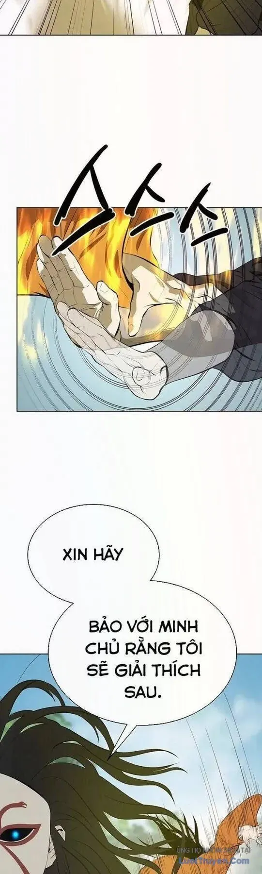 Sư Phụ Quỷ Diện Chap 122 - Next Chap 121