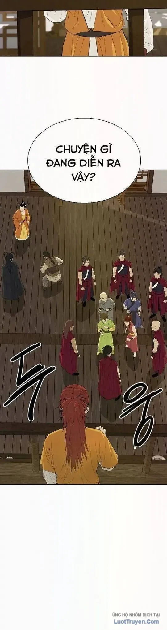 Sư Phụ Quỷ Diện Chap 122 - Next Chap 121