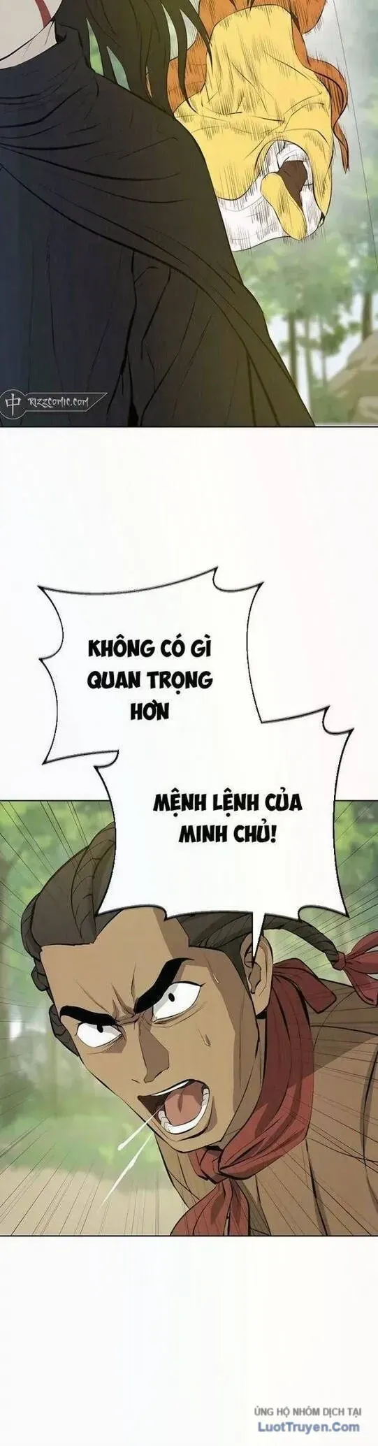 Sư Phụ Quỷ Diện Chap 122 - Next Chap 121