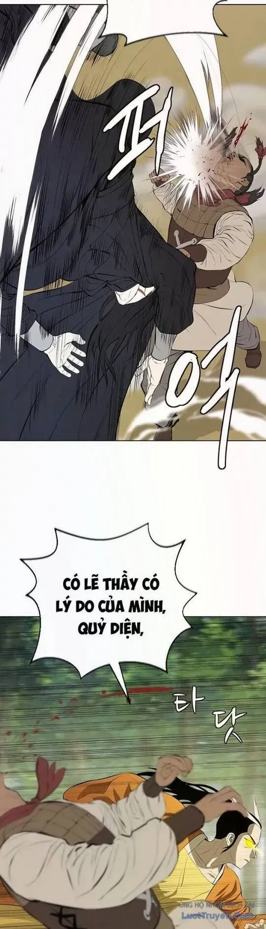 Sư Phụ Quỷ Diện Chap 122 - Next Chap 121