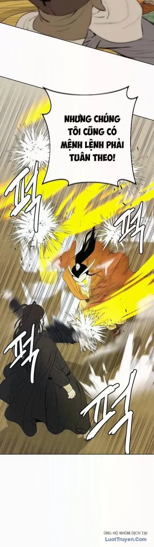 Sư Phụ Quỷ Diện Chap 122 - Next Chap 121