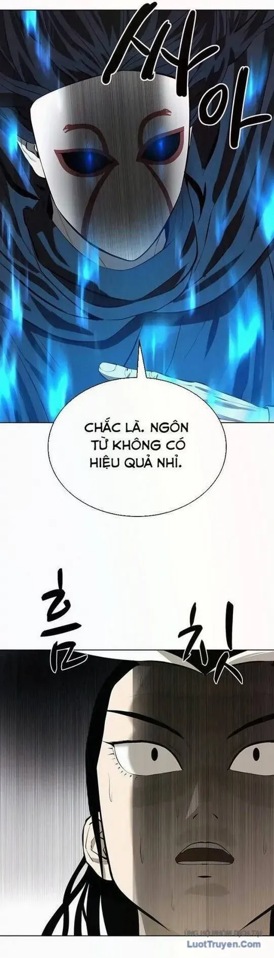 Sư Phụ Quỷ Diện Chap 122 - Next Chap 121