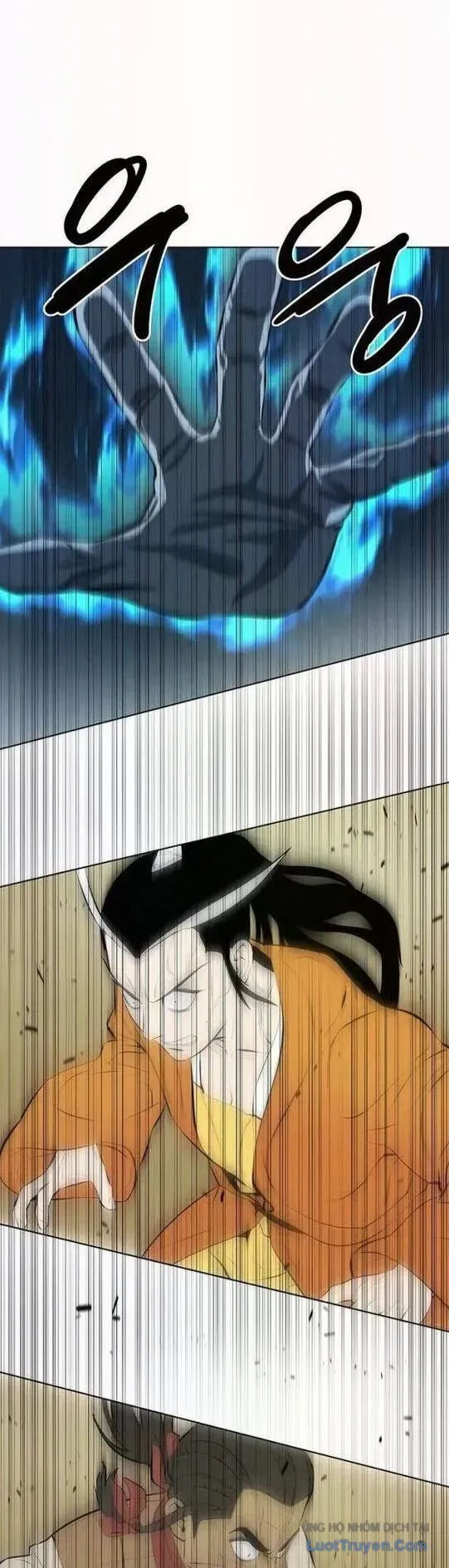 Sư Phụ Quỷ Diện Chap 122 - Next Chap 121