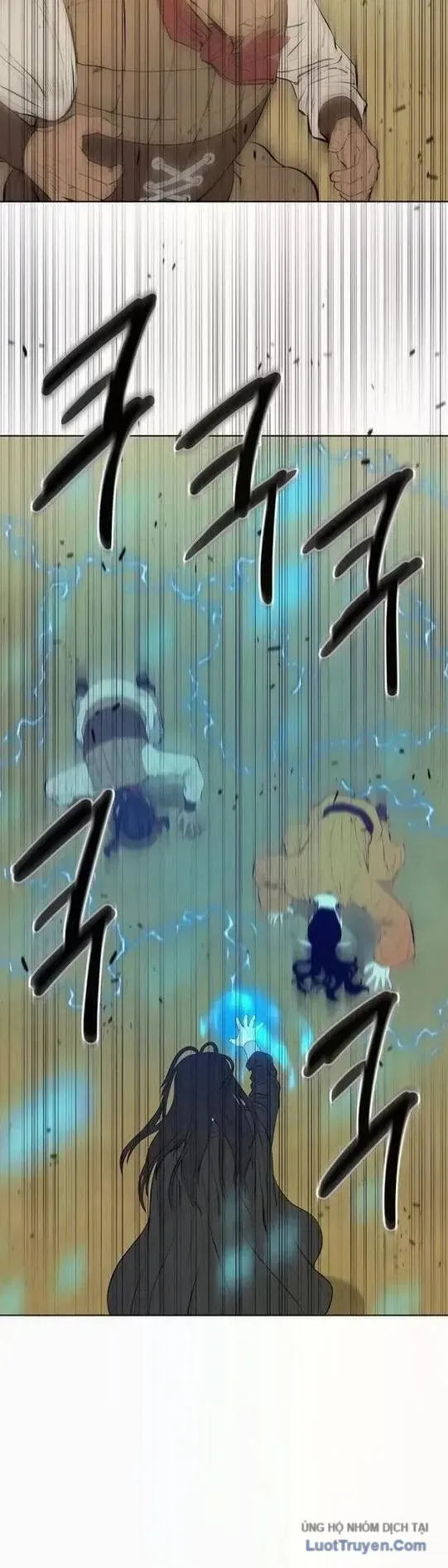 Sư Phụ Quỷ Diện Chap 122 - Next Chap 121