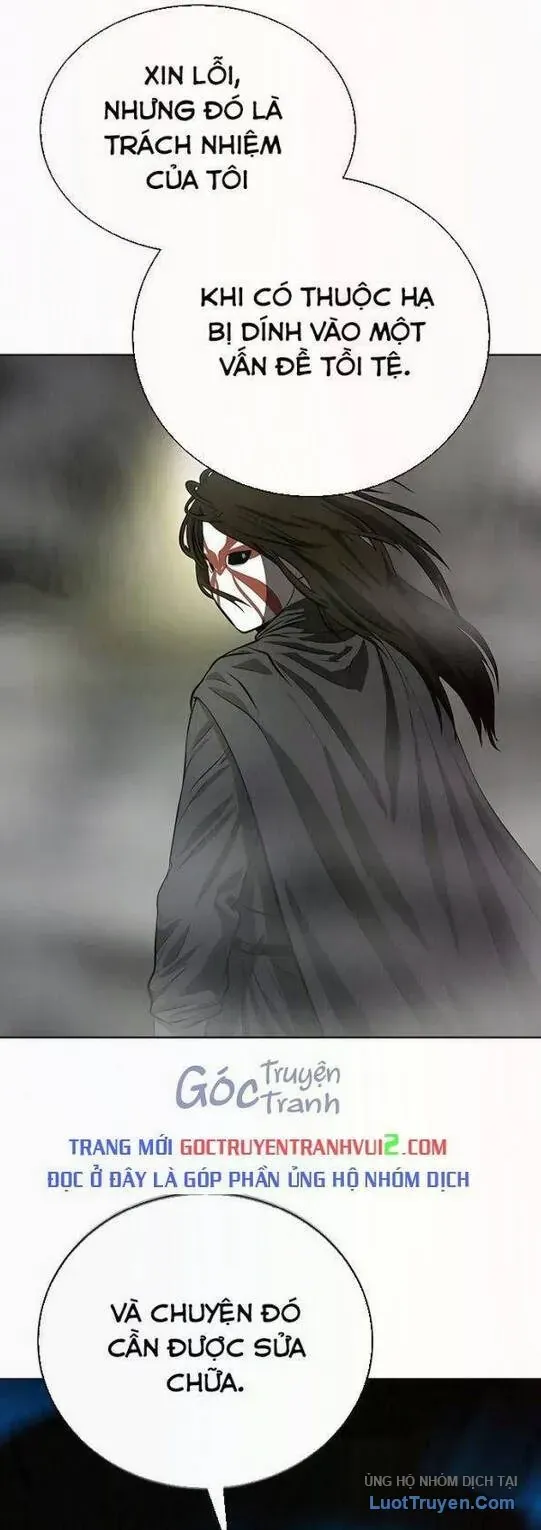 Sư Phụ Quỷ Diện Chap 122 - Next Chap 121