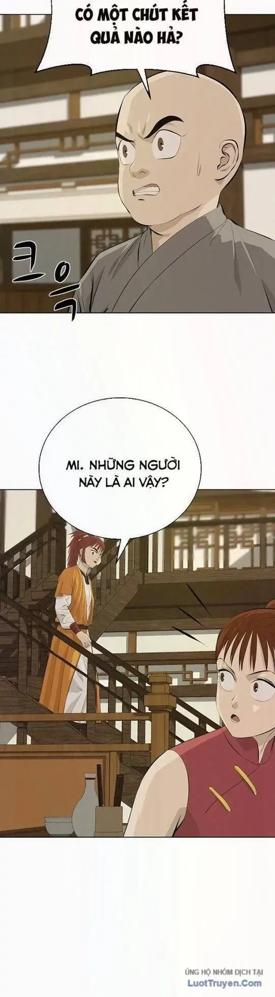 Sư Phụ Quỷ Diện Chap 122 - Next Chap 121
