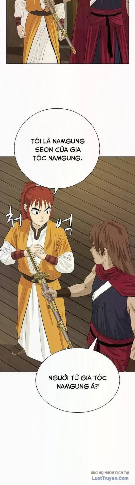 Sư Phụ Quỷ Diện Chap 122 - Next Chap 121