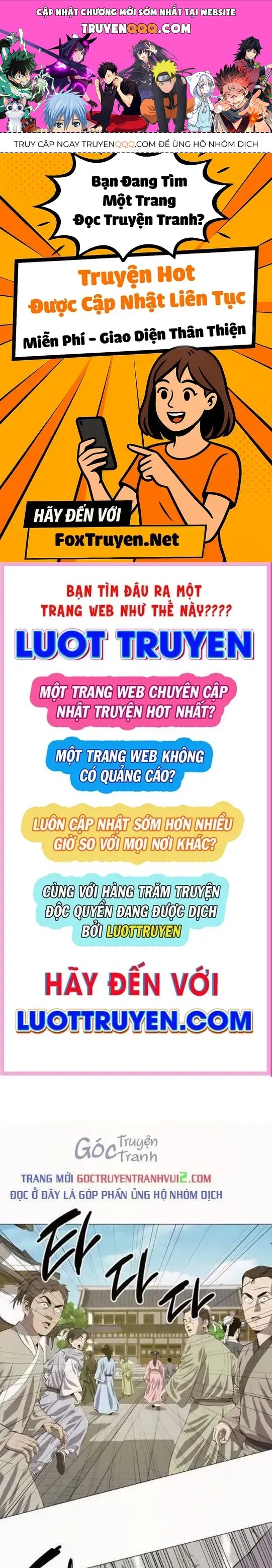 Sư Phụ Quỷ Diện Chap 123 - Next Chap 122