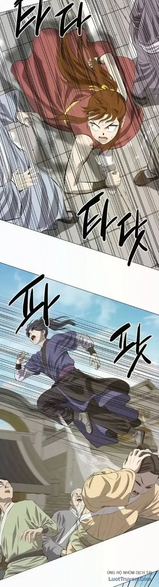 Sư Phụ Quỷ Diện Chap 123 - Next Chap 122