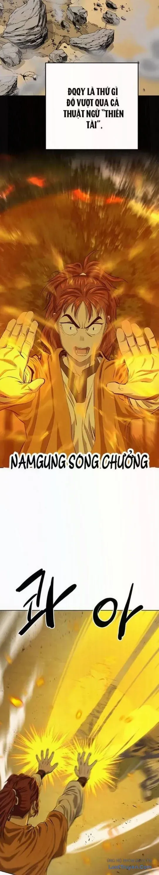 Sư Phụ Quỷ Diện Chap 123 - Next Chap 122