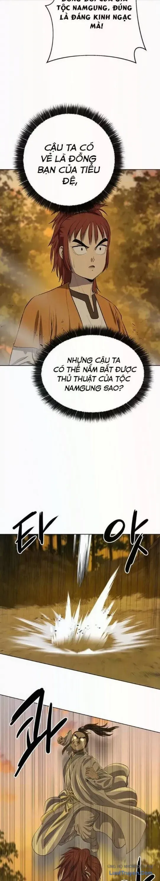 Sư Phụ Quỷ Diện Chap 123 - Next Chap 122