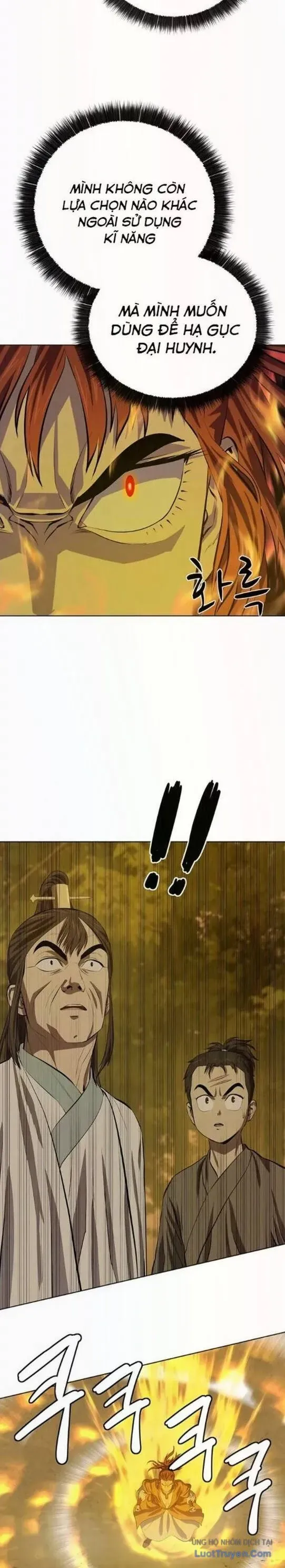 Sư Phụ Quỷ Diện Chap 123 - Next Chap 122