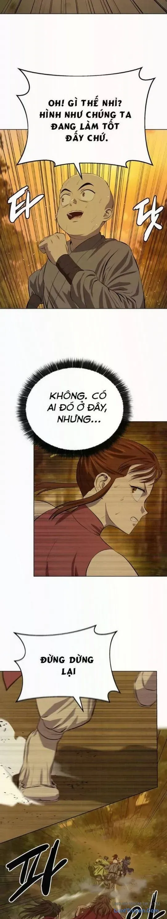 Sư Phụ Quỷ Diện Chap 123 - Next Chap 122