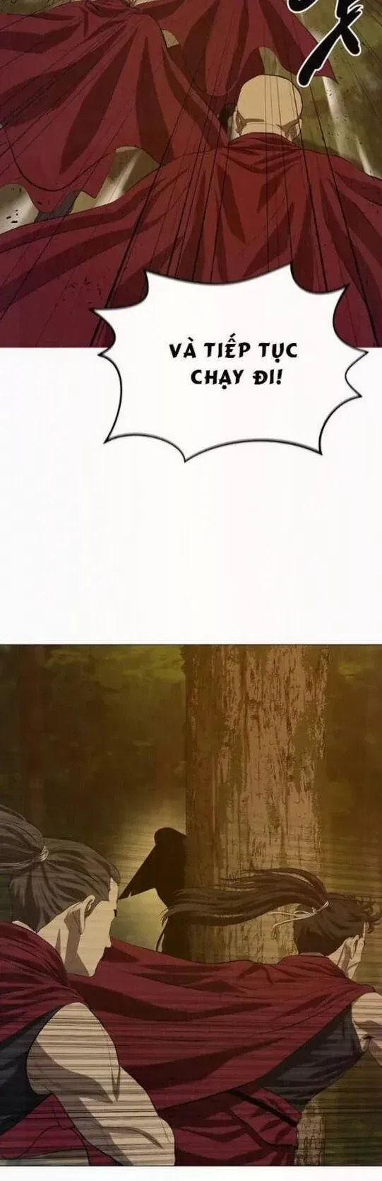 Sư Phụ Quỷ Diện Chap 123 - Next Chap 122